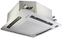 Фото - Кондиционер Hisense AUC-125UR4RHB4 127 м²