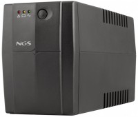 Фото - ИБП NGS FORTRESS 900 V3 600 ВА