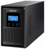 Фото - ИБП Phasak PH 8020 2000 ВА