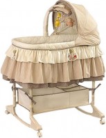 Фото - Кроватка Simplicity 3014