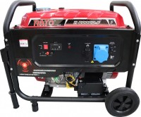 Фото - Электрогенератор Rato R6000D-F