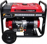 Фото - Электрогенератор Rato R6000D-B2