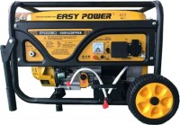 Фото - Электрогенератор Easy Power EP6800BE2