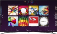Фото - Телевизор Samsung UE-46F8000 46 "  черный