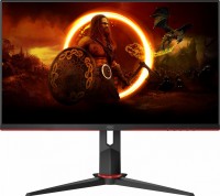 Фото - Монитор AOC AGON 27G2ZN3 27 "  черный