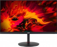 Монитор Acer Nitro XV242Fbmiiprx 24.1 "  черный