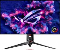 Фото - Монитор Asus ROG Swift PG32UCDP 31.5 "  черный