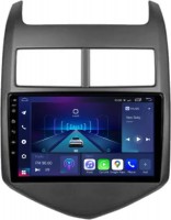 Фото - Автомагнитола EasyGo CV913-G10
