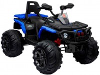 Фото - Детский электромобиль LEAN Toys Quad BBH3588 