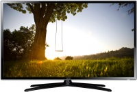 Фото - Телевизор Samsung UE-50F6100 50 " черный