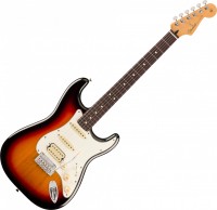 Фото - Гитара Fender Player II Stratocaster RW HSS 