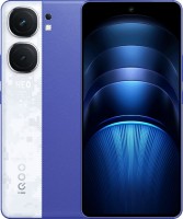 Фото - Мобильный телефон IQOO Neo9s Pro Plus 256 ГБ / 12 ГБ