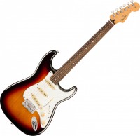 Фото - Гитара Fender Player II Stratocaster RW 