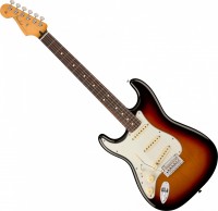 Фото - Гитара Fender Player II Stratocaster RW Left-Handed 