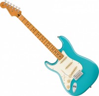 Фото - Гитара Fender Player II Stratocaster MN Left-Handed 