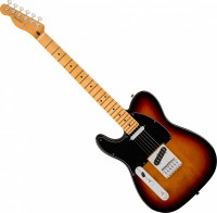 Фото - Гитара Fender Player II Telecaster MN Left-Handed 