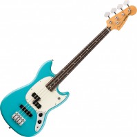 Фото - Гитара Fender Player II Mustang Bass PJ RW 