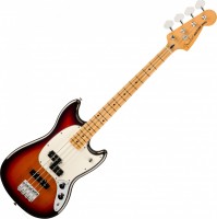 Фото - Гитара Fender Player II Mustang Bass PJ MN 