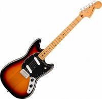 Фото - Гитара Fender Player II Mustang MN 