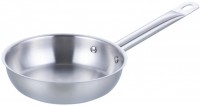 Фото - Сковородка Gipfel Horeca Pro 50713 20 см