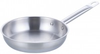 Фото - Сковородка Gipfel Horeca Pro 50714 24 см