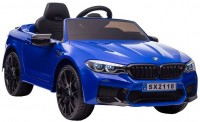 Фото - Детский электромобиль LEAN Toys BMW M5 Drift SX2119 