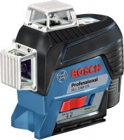 Фото - Нивелир / уровень / дальномер Bosch GLL 3-80 CG Professional 0601063T70 