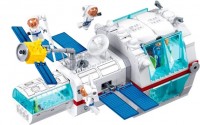 Конструктор Sluban Space M38-B1201