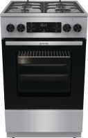 Фото - Плита Gorenje GKS 5C70 HXF нержавейка