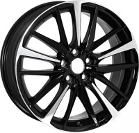 Фото - Диск ZF TL1525 (8x19/5x114,3 ET50 DIA60,1)