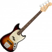 Фото - Гитара Fender American Performer Mustang Bass 
