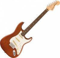 Фото - Гитара Fender Limited Edition American Performer Timber Stratocaster RW 