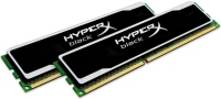 Фото - Оперативная память HyperX DDR3 KHX13C9B1BK2/8