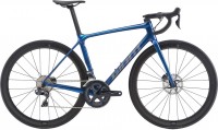 Фото - Велосипед Giant TCR Advanced Pro 0 Disc 2022 frame XS 