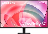 Фото - Монитор Samsung ViewFinity S7 S32D700E 31.5 "  черный