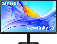 Монитор Samsung ViewFinity S8 S27D800U 27 "