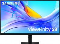 Фото - Монитор Samsung ViewFinity S8 S32D800U 31.5 "