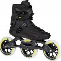 Фото - Роликовые коньки POWERSLIDE Carbon 125 