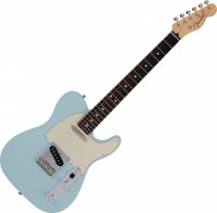 Фото - Гитара Fender Made in Japan Junior Collection Telecaster RW 