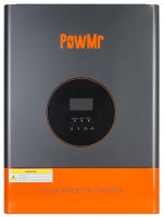 Фото - Инвертор PowMr POW-RELAB 5KE 