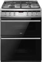 Фото - Плита Amica 6017DGE2.33HZpTaDpANJ Xx нержавейка
