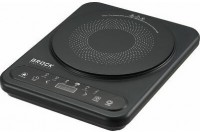 Фото - Плита Brock HP 2007 черный
