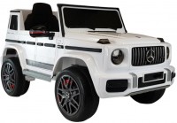 Фото - Детский электромобиль LEAN Toys Mercedes G63 