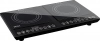 Фото - Плита Brock HP 4013 черный