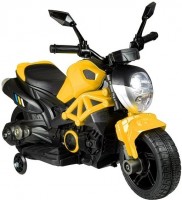 Фото - Детский электромобиль LEAN Toys Motorbike GTM1188 