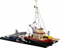 Фото - Конструктор Lego Jaws 21350 