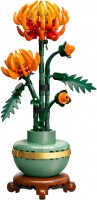 Фото - Конструктор Lego Chrysanthemum 10368 