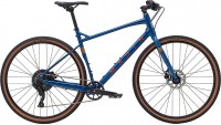 Фото - Велосипед Marin DSX 2024 frame XL 