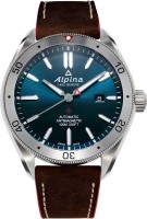 Фото - Наручные часы Alpina Alpiner 4 AL-525NS5AQ6 
