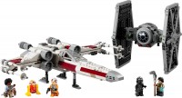 Фото - Конструктор Lego TIE Fighter and X-Wing Mash-up 75393 